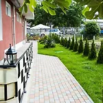 Hotel Malina Family Primorsko