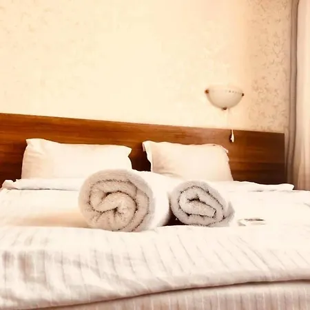 Ξενοδοχείο Malina Family