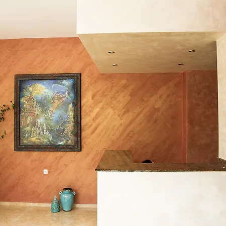 Malina Family Πριμόρσκο