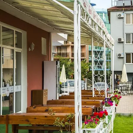 Malina Family Ξενοδοχείο