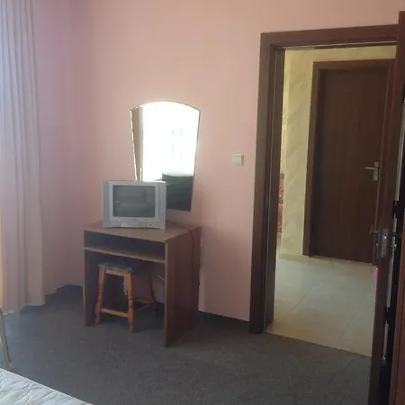 Malina Family Ξενοδοχείο Πριμόρσκο