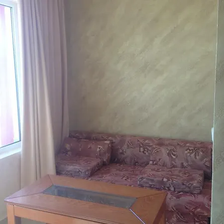 Malina Family Ξενοδοχείο 2*