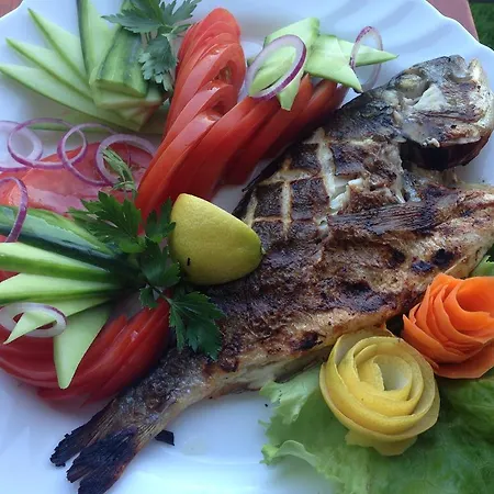 Malina Family Ξενοδοχείο 2*