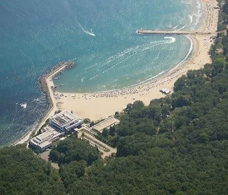 Malina Family Πριμόρσκο