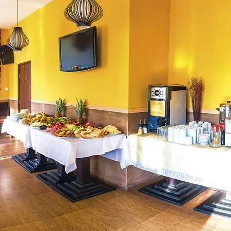 Hotel Malina Family 2*