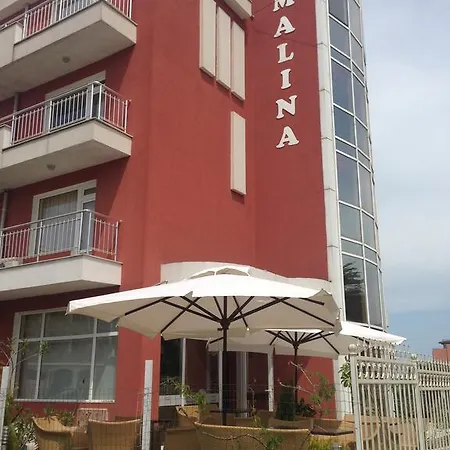 Malina Family Primorsko