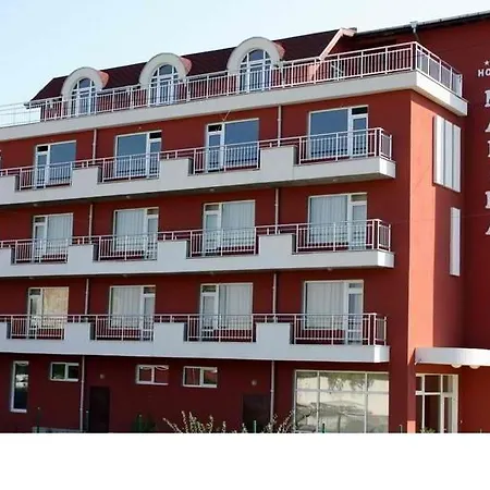 Hotel Malina Family 2*